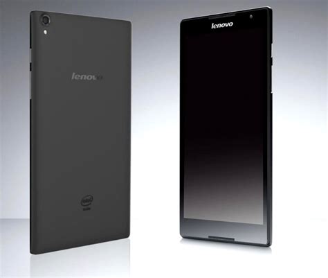Lenovo Tab S8.